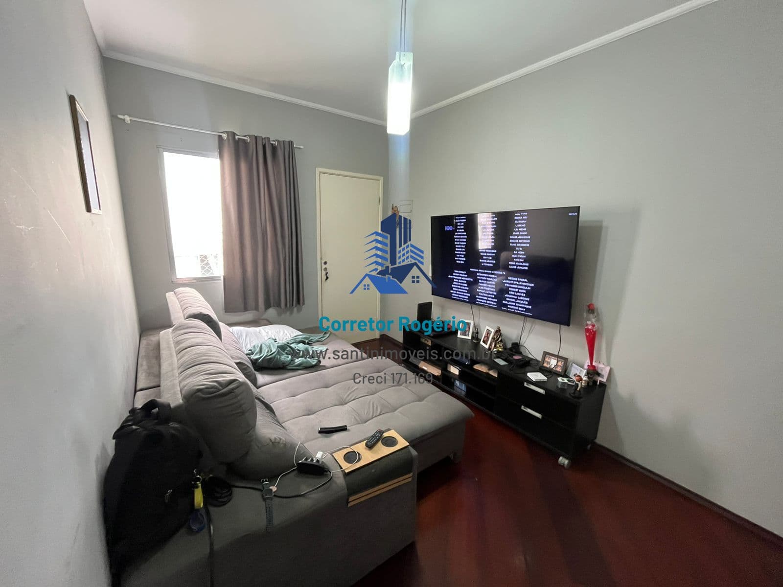 Apartamento com 02 quartos, Ótimo acabamento, 02 vagas Por Apenas : R$ 270 Mil à venda em São Bernardo do Campo/SP