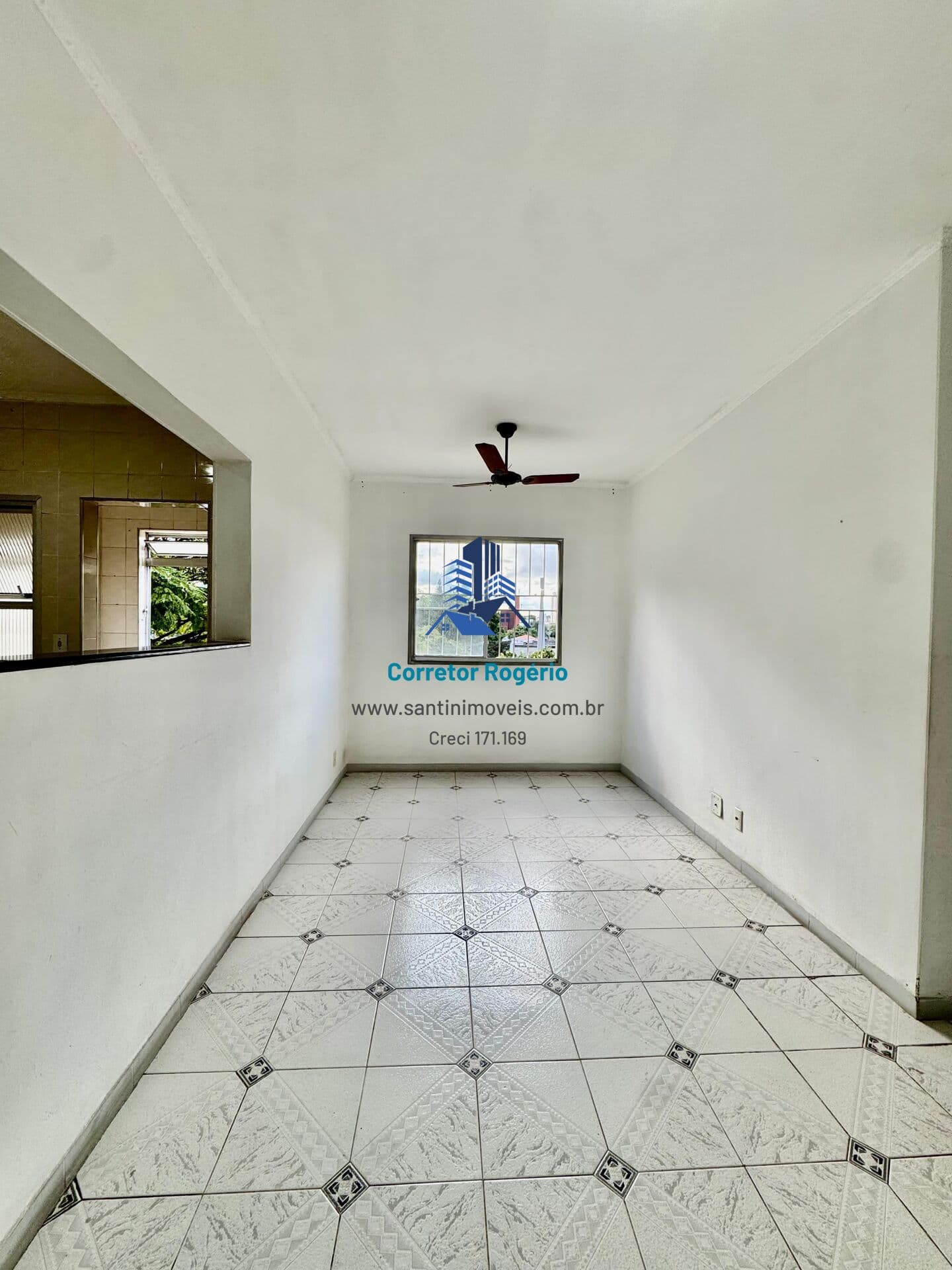 Apartamento em São Bernardo do Campo - Independência