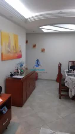 Apartamento com 02 dormitórios , Sala 02 ambientes, com Planejados residencial à venda, Chácara Sergipe, São Bernardo do Campo.