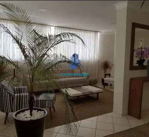 Apartamento com 2 quartos, (01 suíte ) Lazer vaga de garagem à venda, 55 m² Vila Alpina - Santo André/SP