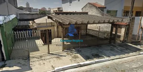 Terreno de 300 m² por R$ 680.000,00 - Vila Guilhermina - São Paulo/SP