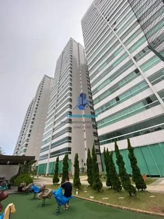 Apartamento com 3 quartos (03 suítes )Espaço Gourmet, Lazer completo, 03 vagas Va à venda, 150 m² - Jardim do Mar - São Bernardo do Campo/SP