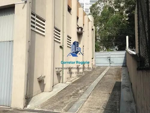 Galpão à venda, 962 m² por R$ 7.600.000,00 - Vila Andrade - São Paulo/SP
