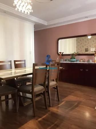 Apartamento com 3 quartos com planejados, Cozinha planejada, Ótimo acabamento , Lazer e Vaga à venda, 70 m² Jardim do Estádio - Santo André/SP