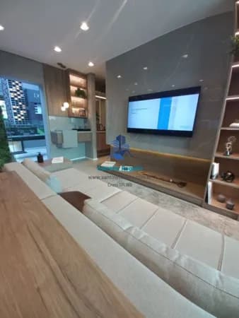 Apartamento com 3 dormitórios à venda, 75 m² por R$ 897.320,00 - Vila Yara - Osasco/SP