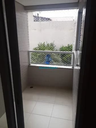 Apartamento com 2 quartos, (01 suíte ) Cozinha c armários, Vaga à venda, 58 m² - Vila Quirino de Lima - São Bernardo do Campo/SP
