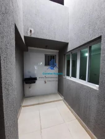 Sobrado com 3 quartos (01 suíte ) Espaço gourmet, Quintal, Fino acabamento, Vaga à venda, 140 m² por R$ 650.000 - Vila Camilópolis - Santo André/SP
