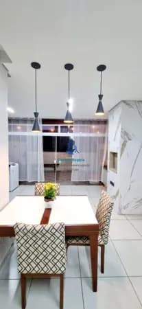 Cobertura com 2 quartos, (01 suíte ) 02 Banheiros, Espaço gourmet, 02 vagas à venda, 98 m² por R$ 449.900 - Vila Alice - Santo André/SP