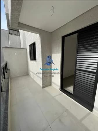 Apartamento com 3 dormitórios à venda, 69 m² por R$ 610.000,00 - Jardim Bela Vista - Santo André/SP