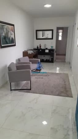 Cobertura com 02 quartos , 02 Banheiros, Espaço gourmet, 02 vagas - Pq Novo Oratório à venda em Santo André/SP