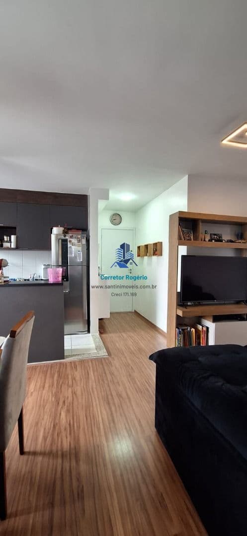 Apartamento na Vila Metalúrgica por apenas R$ 360 mil à venda em Santo André/SP