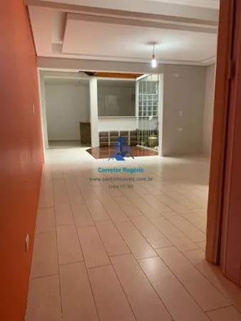 Sobrado de 181,22 m² com 03 Quartos (sendo 01 suíte com Sacada) à venda, por R$ 850.000 - Assunção - São Bernardo do Campo/SP