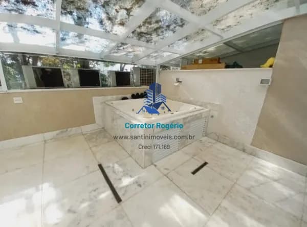 Apartamento Garden com 2 dormitórios à venda, 149 m² por R$ 1.190.000,00 - Morumbi - São Paulo/SP