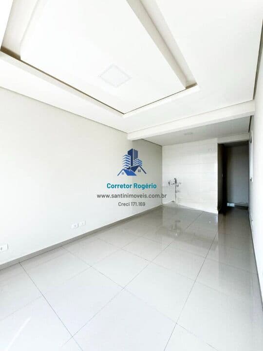 Apartamento sem condomínio com 02 quartos (01 suíte) Quintal, Fino acabamento, Vaga coberta