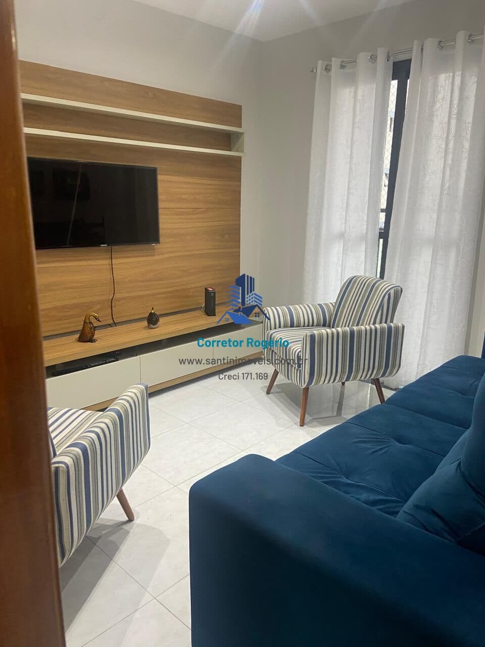 Apartamento Porteira Fechada com 03 quartos (01 suíte ) Lazer com Piscina, 02 vagas à venda em Santo André/SP