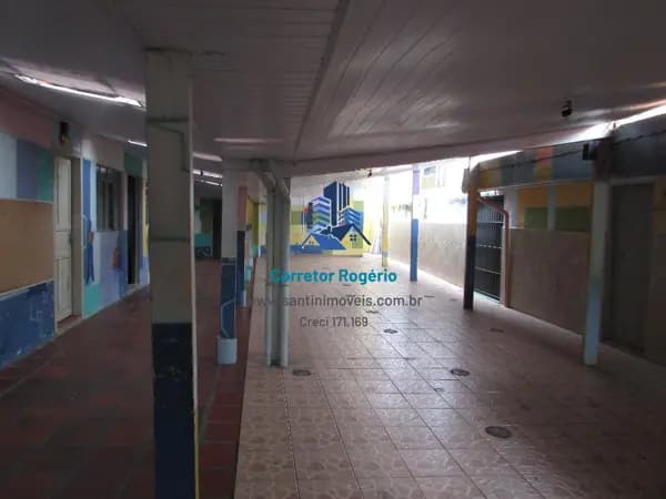 Terreno de 500,00 m² bem localizado e Plano residencial à venda, Vila Alzira, Santo André.