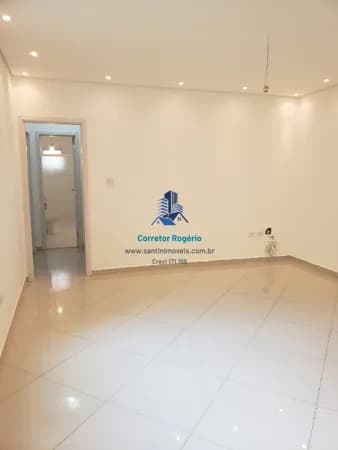 Apartamento com 3 dormitórios à venda, 95 m² por R$ 490.000,00 - Vila Camilópolis - Santo André/SP