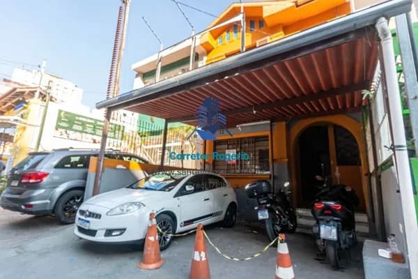 Casa com 3 quartos, 02 Banheiros, Cozinha,Quintal,02 salas, 120 m² - venda por R$ 1.800.000 ou aluguel por R$ 10.136/mês - Vila Mariana - São Paulo/SP