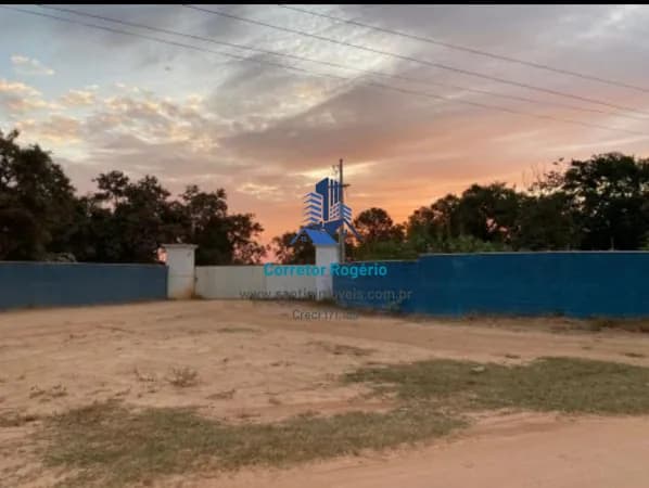 Terreno à venda, 1000 m² por R$ 130.000 - Vila Industrial - Alumínio/SP