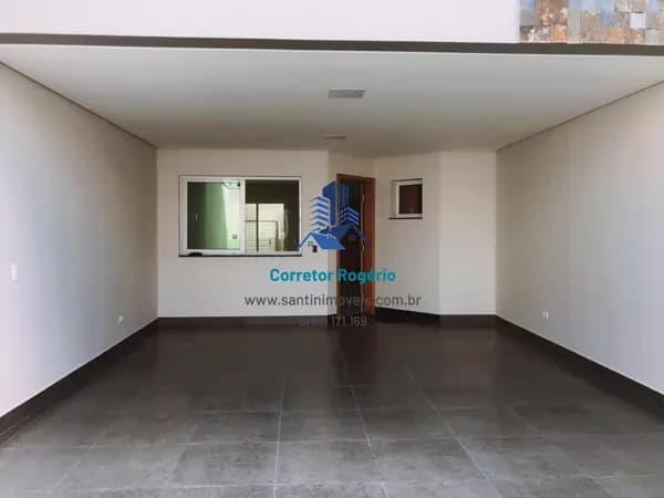 Sobrado com 3 dormitórios(01 suíte)Cobertura com churrasqueira,04 Vagas à venda, 170 m² por R$ 970.000 - Vila Assunção - Santo André/SP