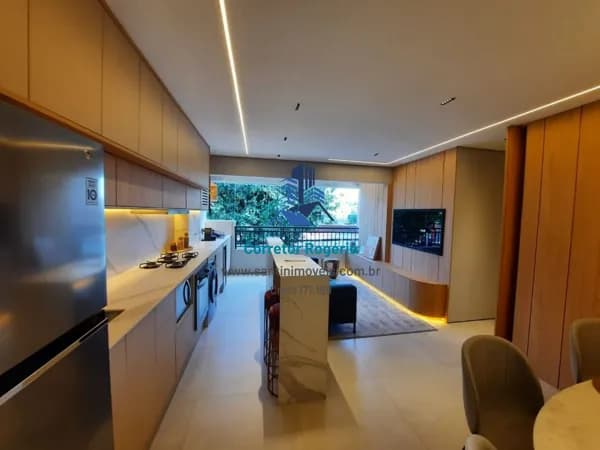 Apartamento com 3 quartos (01 suíte ) Varanda gourmet, Lazer , 02 Vagas à venda, 67 m² por R$ 597.000 - Vila Curuçá - Santo André/SP