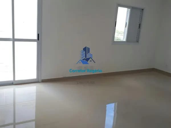Loft residencial à venda, Vila Alpina, Santo André.