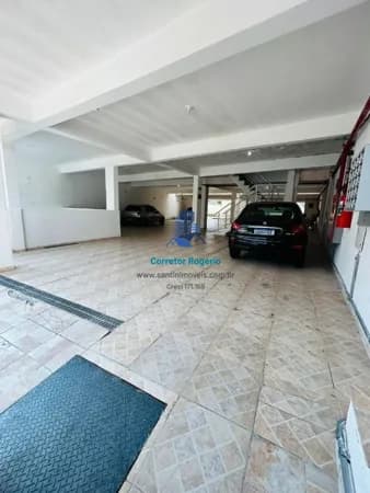 Apartamento com 2 dormitórios à venda, 42 m² por R$ 279.000 - Vila Pires - Santo André/SP