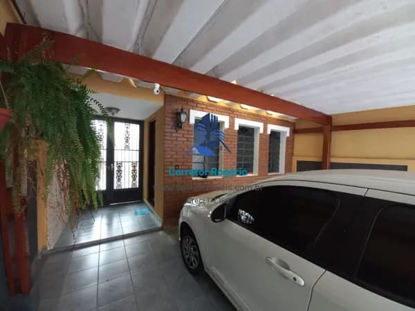Sobrado com 3 dormitórios à venda, 137 m² por R$ 950.000,00 - Jardim D Abril - Osasco/SP
