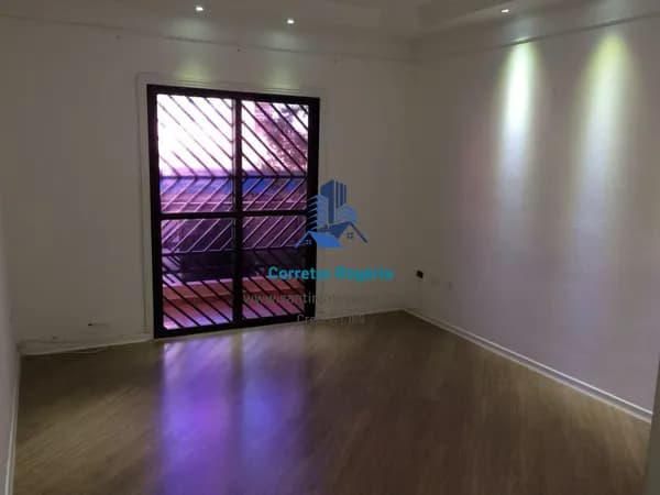 Apartamento em Santo André - Vila Alice