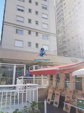 Apartamento com 02 suítes , Varanda gourmet , 03 vagas de garagem , Lazer residencial à venda, Planalto, São Bernardo do Campo.
