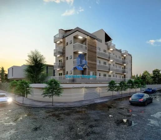Apartamento sem condomínio com Elevador , 02 quartos (01 suíte ), Sacada, Fino acabamento, Vaga à venda, 50 m² - Jardim Ocara - Santo André/SP