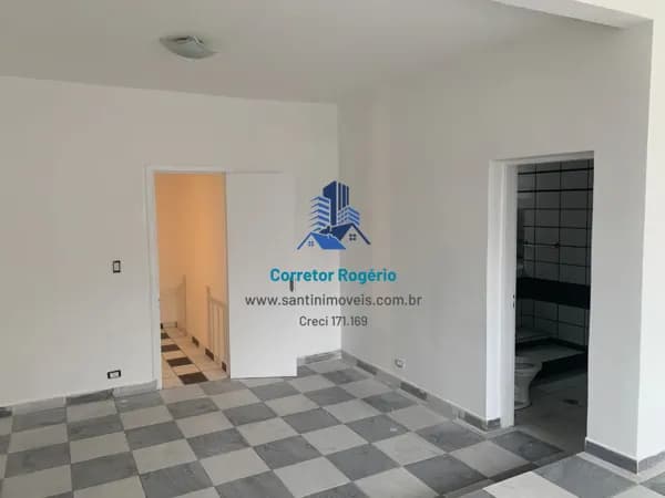 Sobrado de 255 m² com 04 Quartos (sendo 03 suítes) à venda, por R$ 1.350.000 - Aclimação - São Paulo/SP