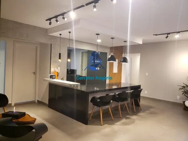 Apartamento de 155 m² com 04 Quartos (sendo 01 suíte) à venda, por R$ 1.930.000 - Jardim Paulista - São Paulo/SP