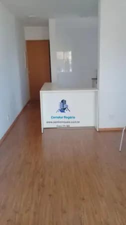 Apartamento residencial de 53 M² com 02 Dormitórios à venda, Santa Maria, Santo André.