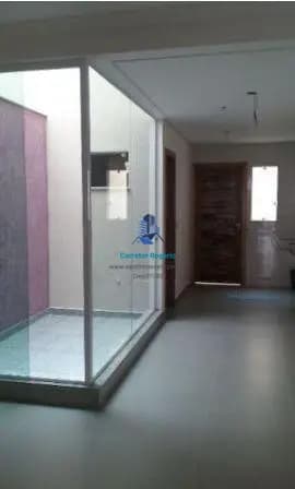 Sobrado residencial 120 M² com 03 Dormitórios (sendo 01 suíte) à venda, Jardim Stella, Santo André.