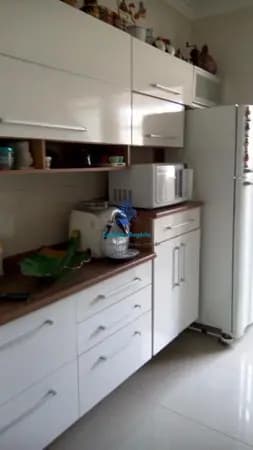 Apartamento de 65m² com 02 dormitórios , vaga coberta residencial à venda, Santa Terezinha, São Bernardo do Campo.