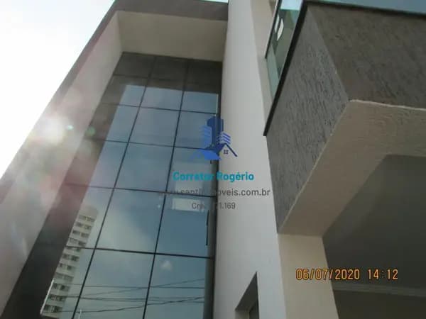 Apartamento sem condomínio com 2 dormitórios,Cozinha,Lavanderia,Wc,Sala com sacada à venda, 51 m² por R$ 245.000 - Jardim Independência - São Paulo/SP