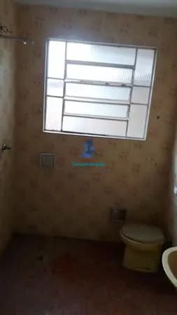 Casa antiga em terreno de 238m² residencial à venda, Vila Brasílio Machado, São Paulo.
