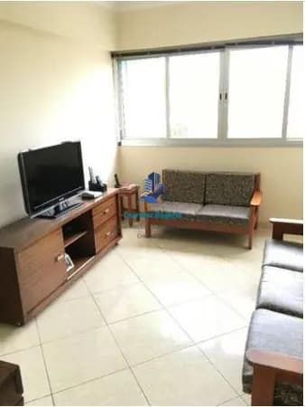 Apartamento de 62 M² com 02 Dormitórios à venda por R$ 295.000 - Vila Santa Rita de Cássia - São Bernardo do Campo/SP
