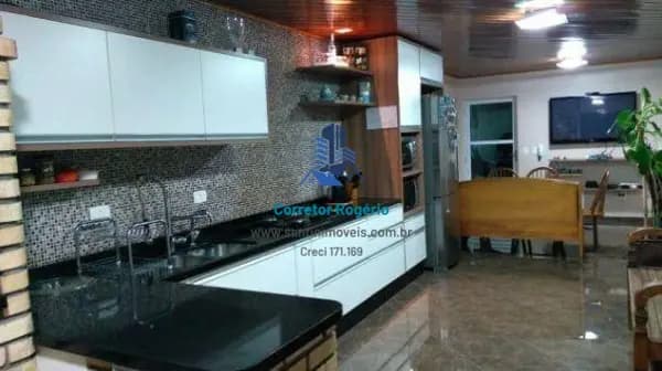 Cobertura residencial de 156,00 M² com 02 dormitórios (sendo 01 com suíte, closet e sacada) à venda, Vila Floresta, Santo André.
