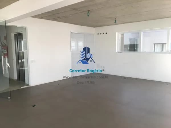 02 Salas para alugar, 83 m² por R$ 2.500/mês - Centro - Santo André/SP
