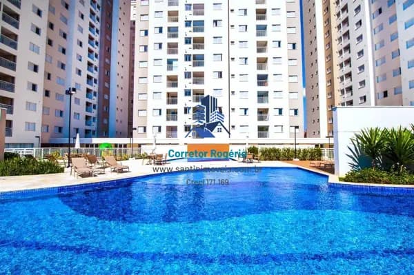 Apartamento com 3 dormitórios à venda, 86 m² por R$ 871.000,00 - Jardim São Caetano - São Caetano do Sul/SP