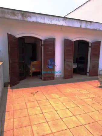 Sobrado + Edícula com 05 vagas e quintal amplo à venda, 204 m² por R$ 424.777 - Jardim Ipanema - Santo André/SP