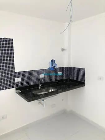 Apartamentos sem Condomínio de 59 m² com 02 Dormitórios (sendo 01 suíte) à venda, por R$ 290.000 cada - Vila Apiaí - Santo André/SP