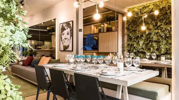 Apartamento com 2 dormitórios(01 suíte)Finíssimo acabamento,Lazer,Vaga de garagem à venda, 69 m² por R$ 805.000 - Vila Mariana - São Paulo/SP