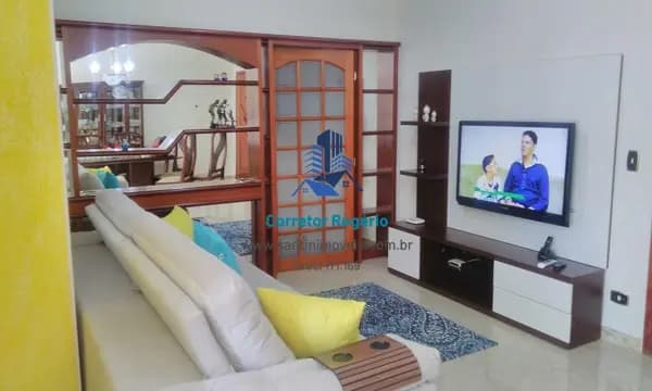 Apartamento residencial de 117 M² com 03 Dormitórios (sendo 03 suítes) à venda, Santa Paula, São Caetano do Sul.