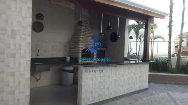 Apartamento de 83 m²com 3 dormitórios( 01 suíte) 02 vagas,Lazer com Piscina à venda, 83 m² por R$ 600.000 - Tatuapé - São Paulo/SP