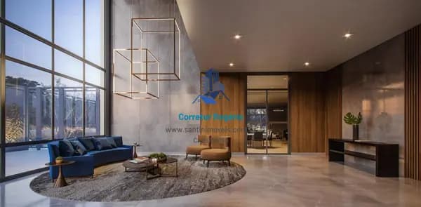 Apartamento com 2 dormitórios(01 suíte)Varanda gourmet,Lazer completo,Vaga de garagem à venda, 66 m² - Vila Zilda - São Paulo/SP
