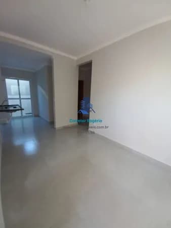 Apartamento sem condomínio com 2 quartos, Fino acabamento, Quintal amplo à venda, 43 m² - Jardim Santa Adélia - São Paulo/SP
