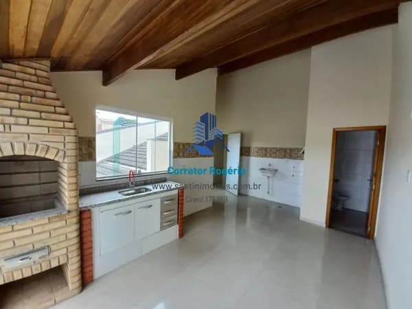 Cobertura com 02 quartos (01 suíte ) Fino acabamento, Espaço gourmet, 02 Vagas cobertas à venda , 100 m² - Vila Camilópolis - Santo André/SP